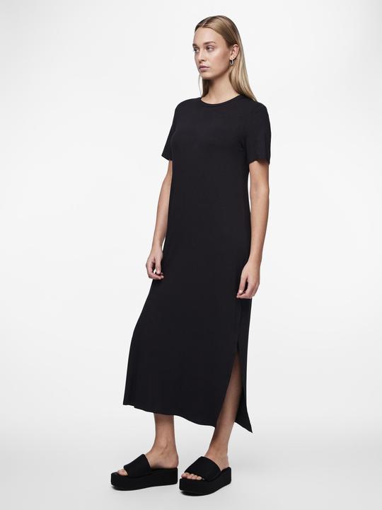 Image du produit Pieces Pcsofia Ss T-Shirt Maxi Dress Noos Bc (L)