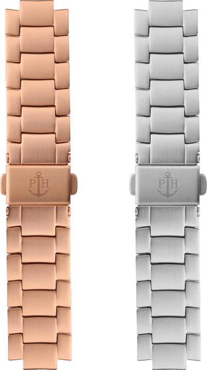 Paul Hewitt Miss Ocean Line (16 mm, Stainless steel)