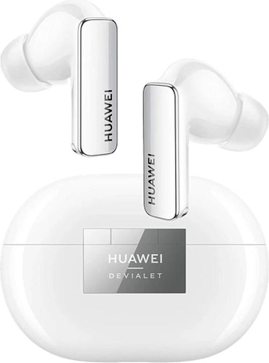 Produktbild Huawei FreeBuds Pro 3 (ANC, 4.50 h, Kabellos)