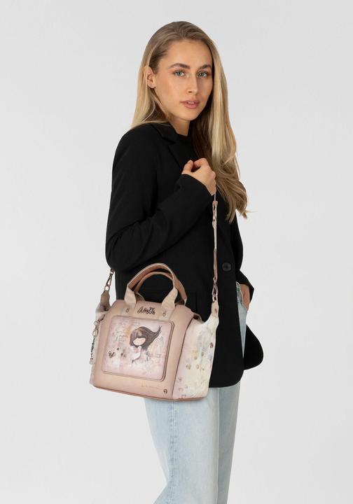 Produktbild Anekke Nature Schultertasche 36 cm
