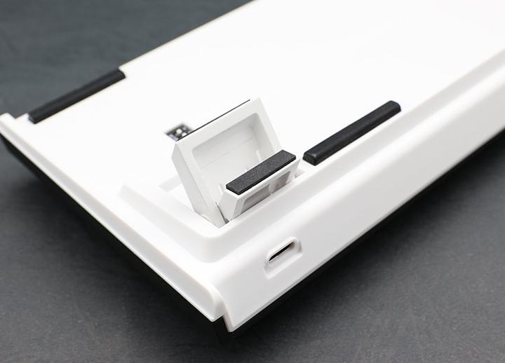 Actual product image Ducky One 2 SF (CH, Cable)
