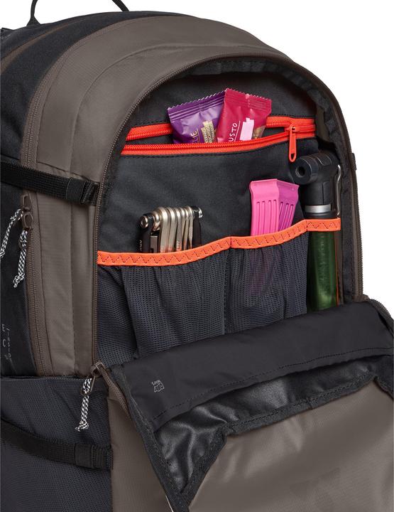 Actual product image Vaude Bike Alpin 23+5 (28 l)