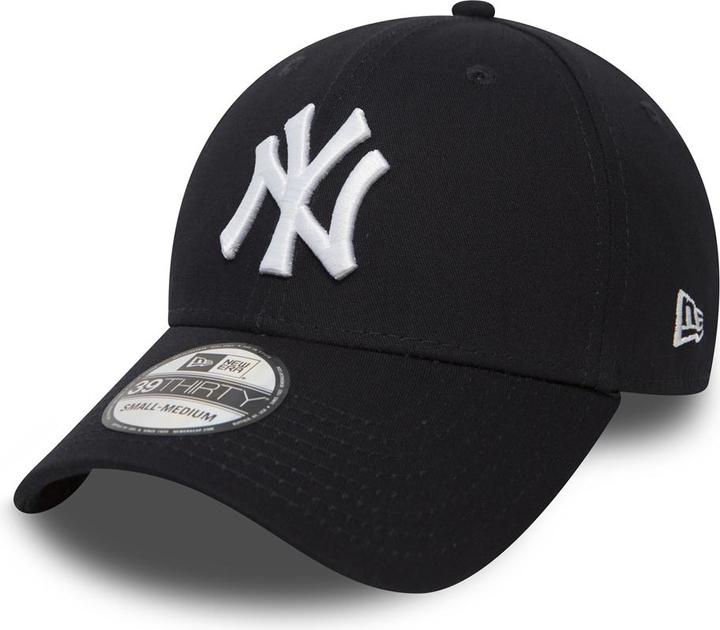 Actual product image New Era 39Thirty Stretchfit New York Yankees (XL)