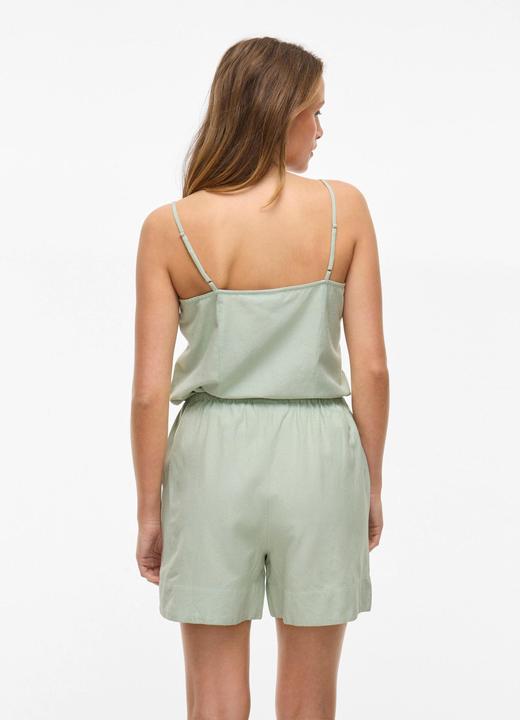 Actual product image Vila V-Ausschnitt Trägertop (36)