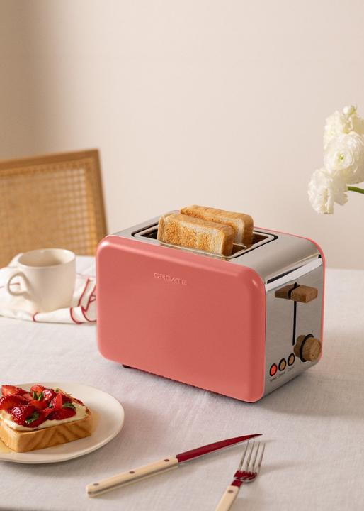 Produktbild Create Toast Retro