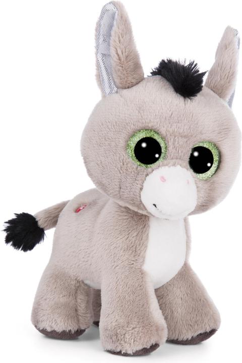 Immagine prodotto NICI Giocattolo di peluche Asino Do (17 cm)