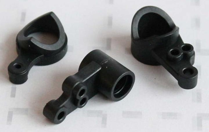 Actual product image DF-Models Servosaver plastic parts for 3120
