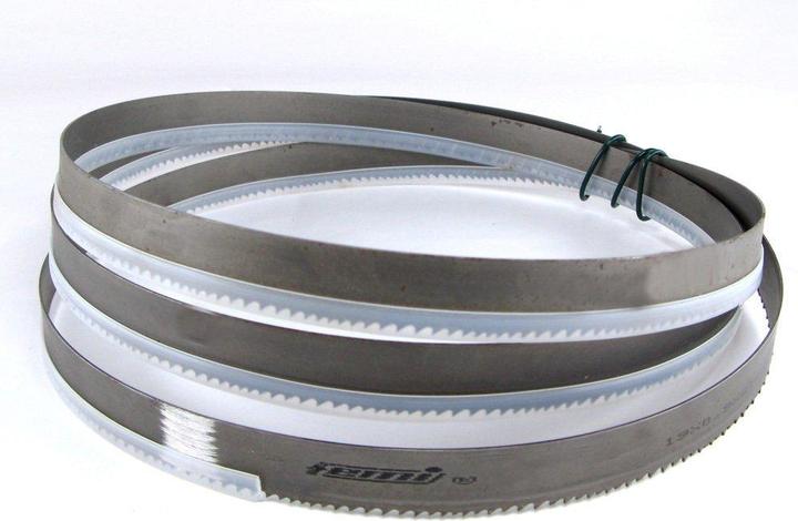 Actual product image Femi 3289957 Band saw blade 1440x13x0.65 14TPI for ABS NG 120