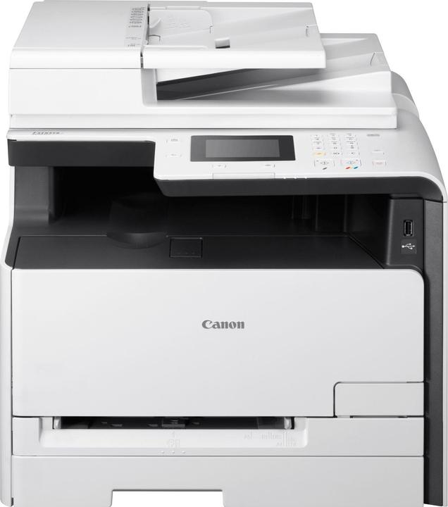 Canon i-SENSYS MF623Cn - Imprimante multifonctionnelle - couleur - laser - Legal (216 x 356 mm)/ (Laser, Couleur)