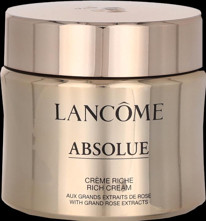 Immagine prodotto Lancôme Crema Ricca Assoluta (60 ml)