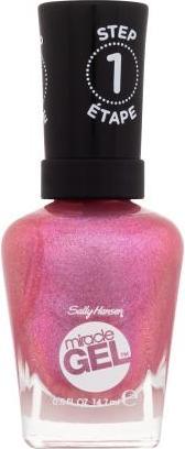 Produktbild MGA Na (512 Quartz And Kisses, Gel-Effekt Nagellack)