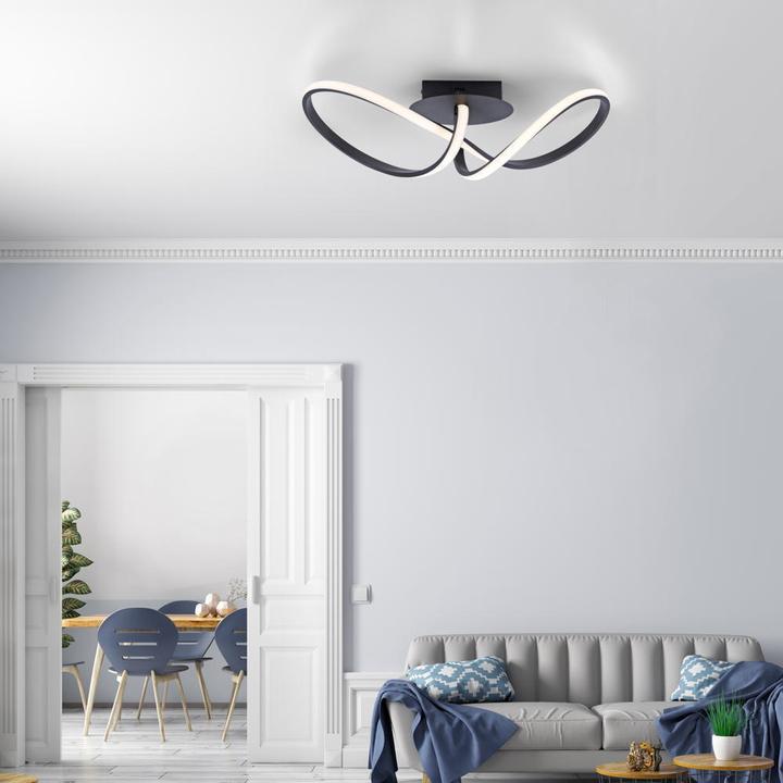 Image du produit Leuchten Direkt Maria (950 lm)