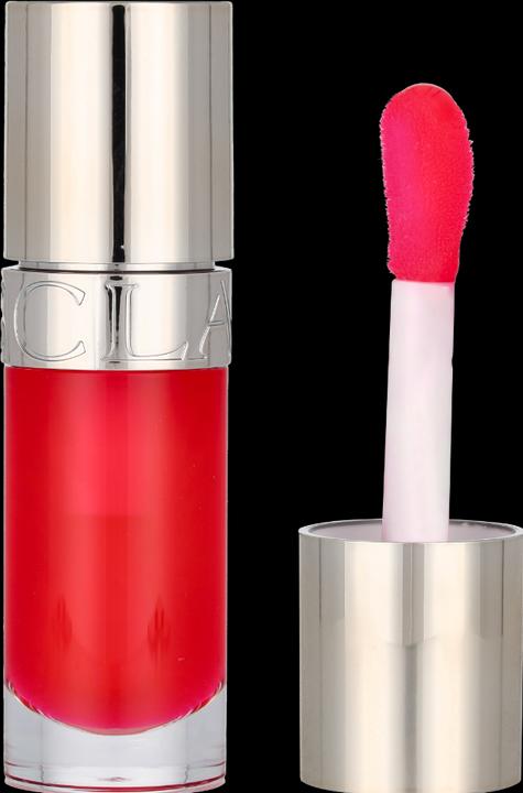 Image du produit Clarins Huile de confort pour les lèvres (#16 Fuchsia)
