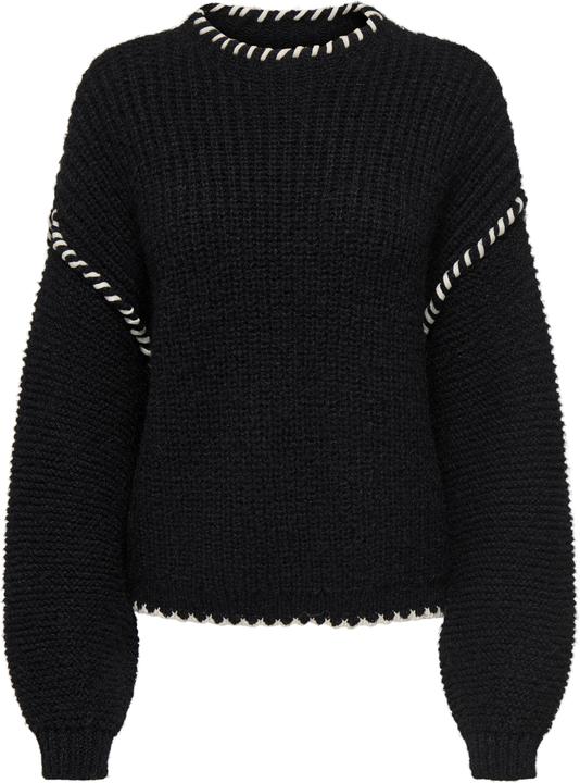 Produktbild Only ONLCORT Strickpullover Strickpullover (XL)