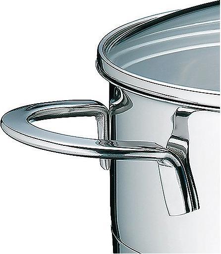 Produktbild Kela Cailin (16 cm, Kochtopf, Edelstahl)
