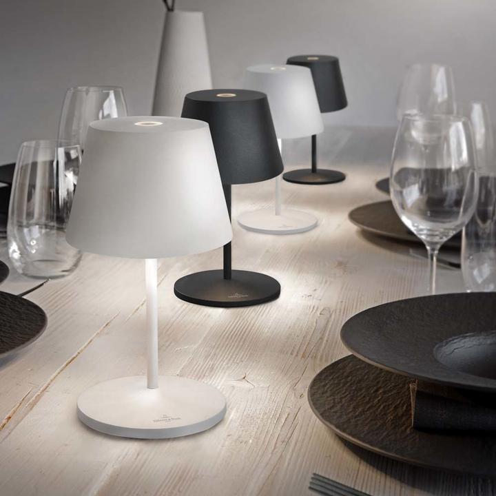 Produktbild Villeroy & Boch Seoul (185 lm)