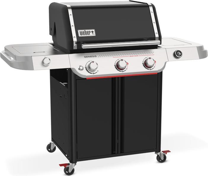 Image du produit Weber E-335W (17.88 kW)