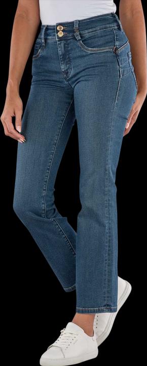 Immagine prodotto Salsa Jeans Jeans Secret Straight Con Dettaglio (30, 32)