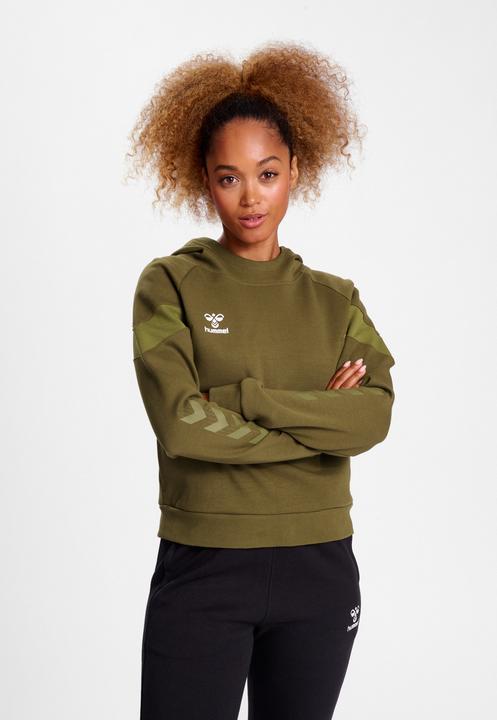 Image du produit hummel Hmltravel Sweat Hoodie Woman (XXL)