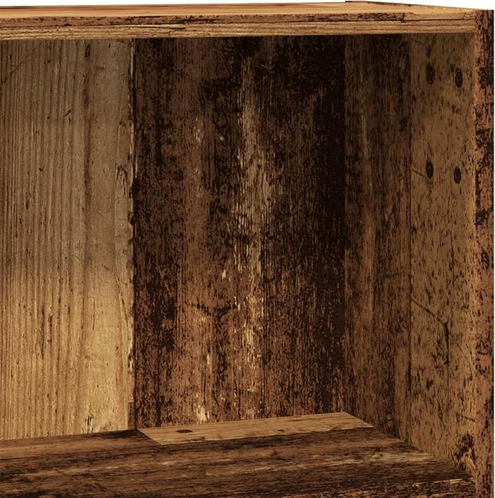 Actual product image VidaXL Banning (80 x 30 x 77 cm)
