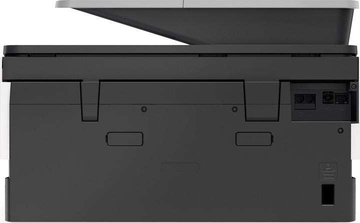 Actual product image HP OfficeJet Pro 9010 (Ink, Colour)