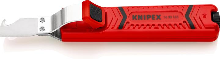 Image du produit Knipex Abmantelungswerkzeug (165 mm)