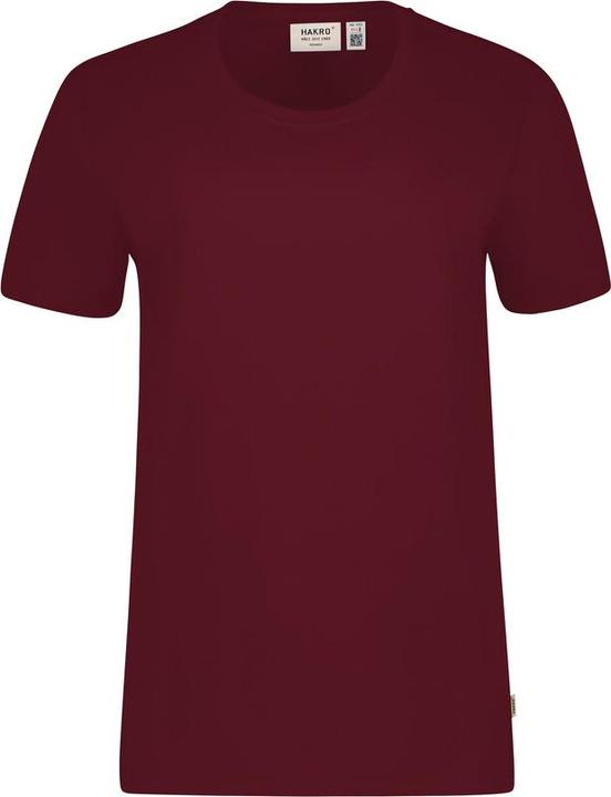 Hakro T-Shirt Bio-Baumwolle GOTS
