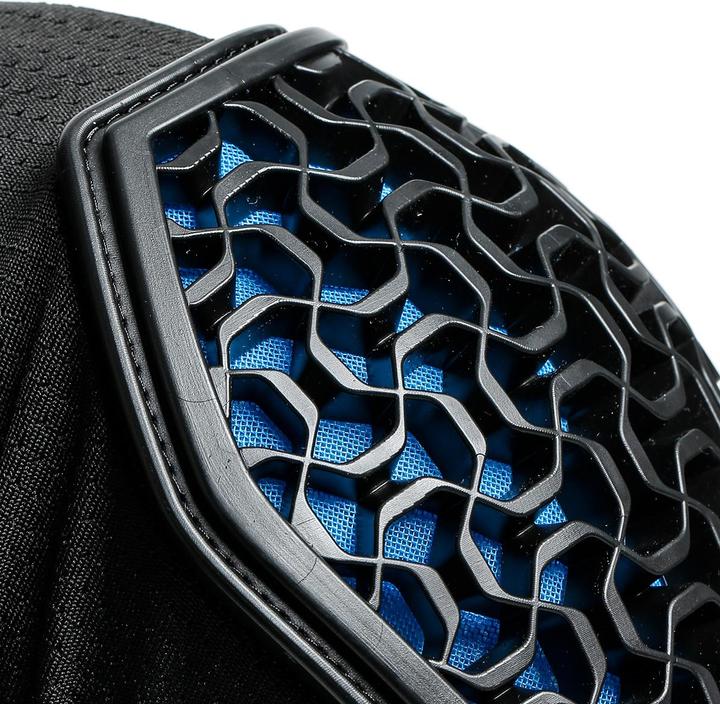 Image du produit Dainese Protecteur de genou Trail Skins Air (XS, Genouillère, Modèle unique)