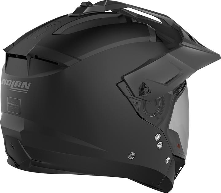 Produktbild Nolan Casque multifonctionnel N70-2 X 06 CLASSIC N-COM (L)