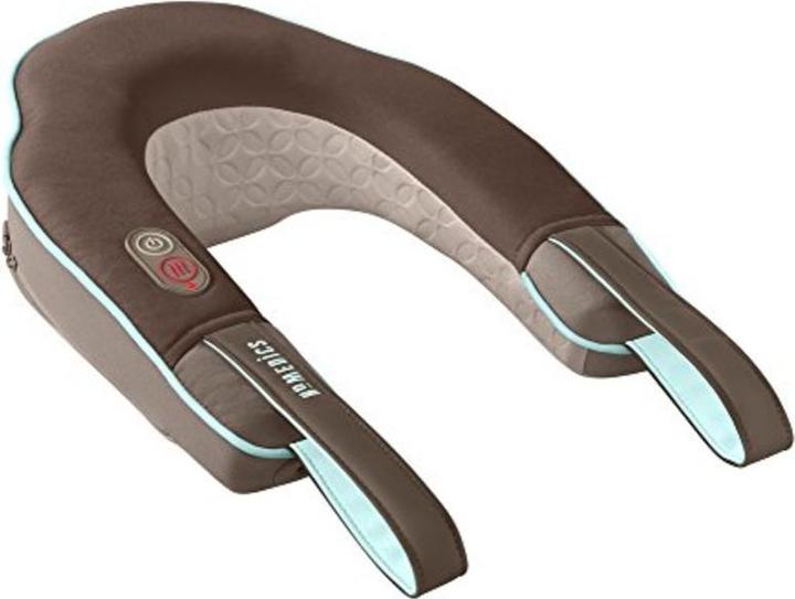 Produktbild Homedics NMSQ-215A-EU Vibration Neck Massager
