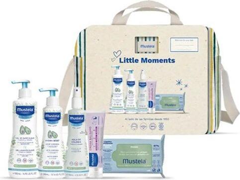 Mustela Little Moments