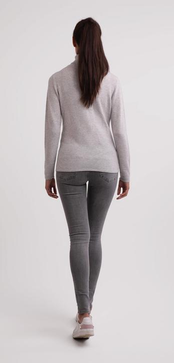 Immagine prodotto Cash-Mere Kaschmir Rollkragen Pullover (XS)