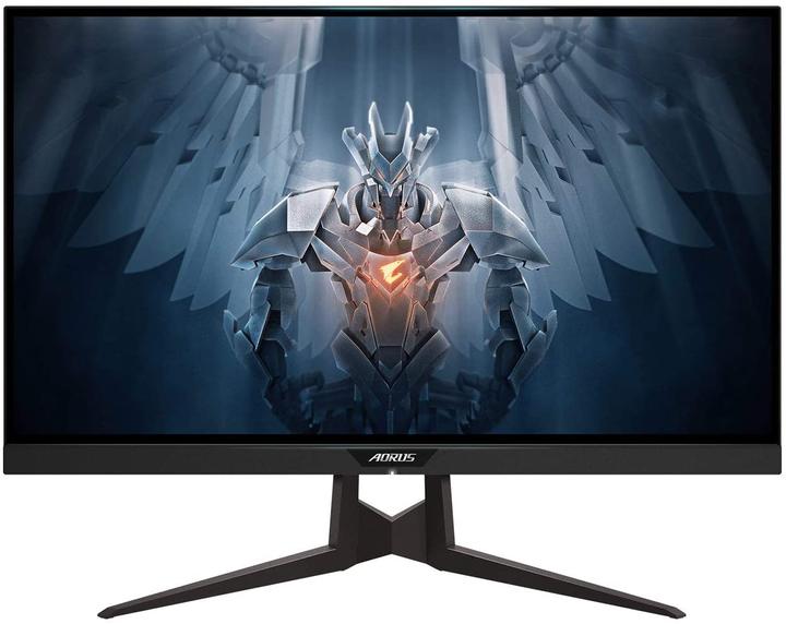Produktbild Gigabyte Aorus FI27Q (2560 x 1440 Pixel, 27")