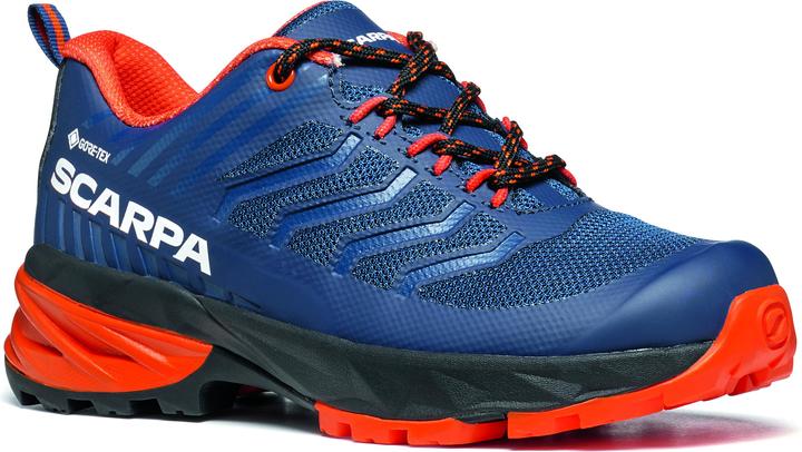 Image du produit Scarpa Rush GTX Schuhe (31)