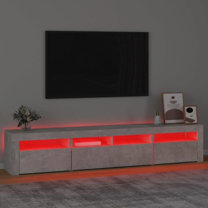 Image du produit VidaXL Korotsek (210 x 35 x 40 cm)