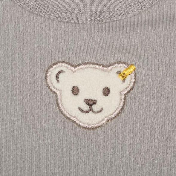 Actual product image Steiff T Shirt short sleeve GOTS (80)