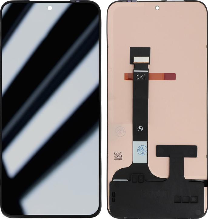 Actual product image Relife Replacement display (Motorola Edge 30 Neo)