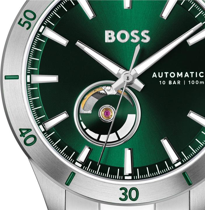Image du produit BOSS Troper Automatic (43 mm)