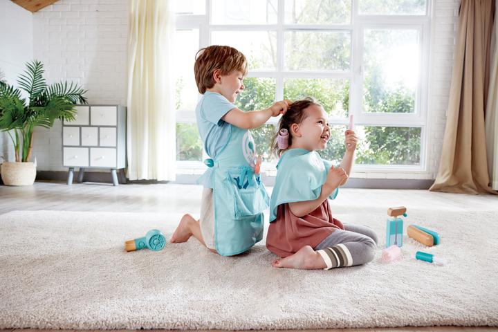 Produktbild Hape Friseursalon