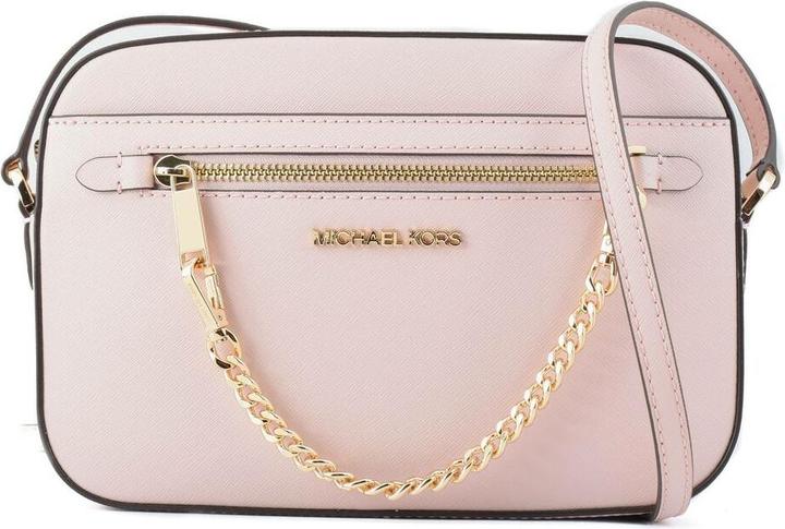 Image du produit Michael Kors Women's Handbag 35S1GTTC7L-POWDER-BLUSH Pink 24 x 18 x 6 cm