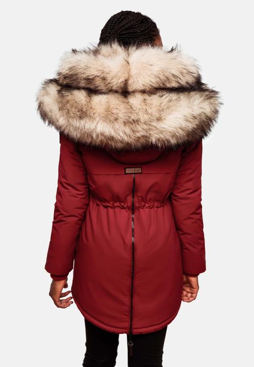 Actual product image Navahoo Sweety (XS)