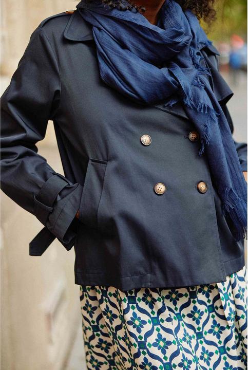 Produktbild La Petite Étoile damenmantel vierra (40)