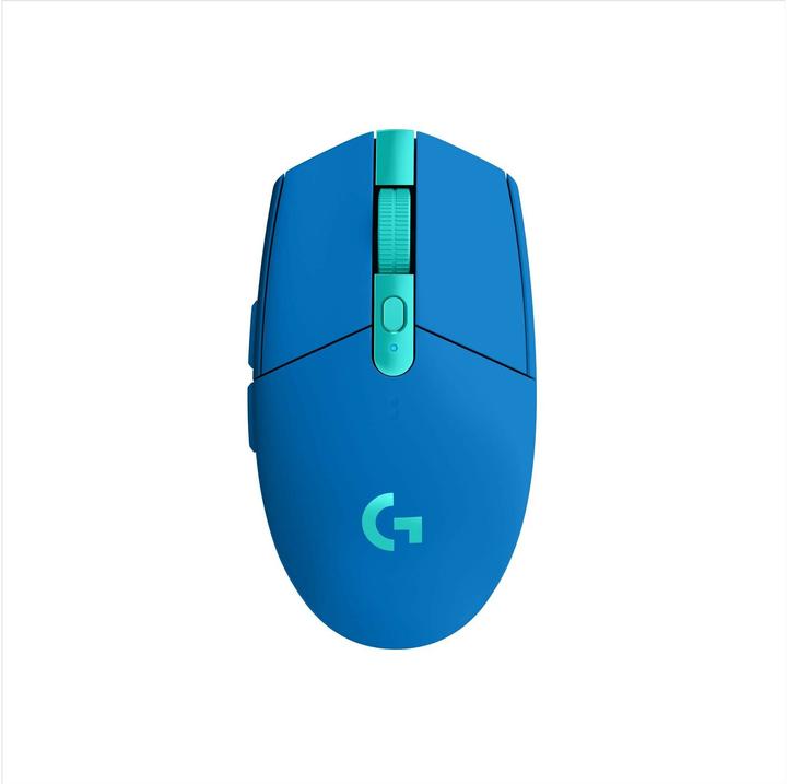 Actual product image Logitech G G305 (Wireless)