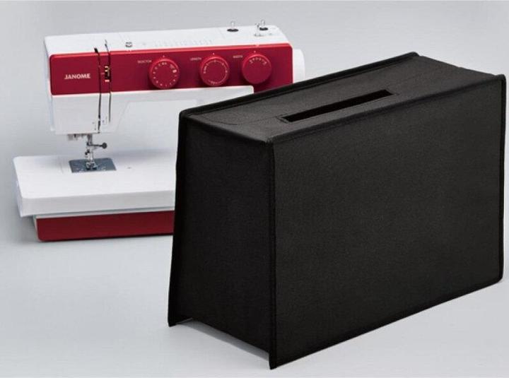 Produktbild Janome Nähmaschine 1522 Bl Dunkelblau