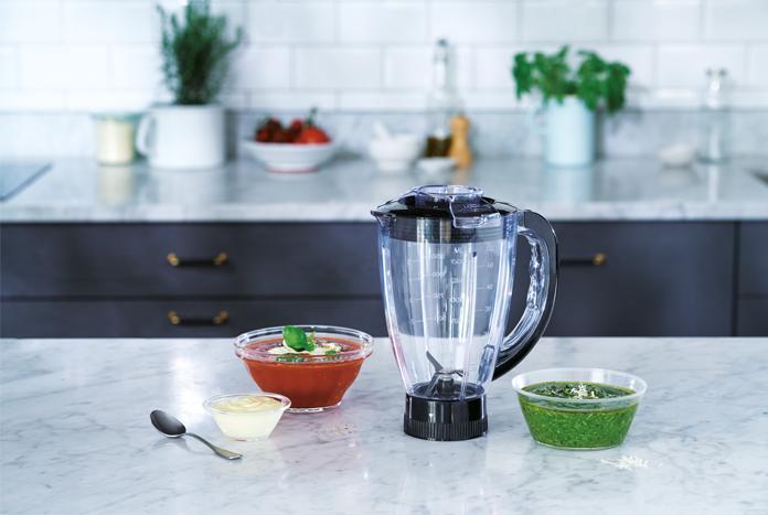Produktbild Electrolux EKM3710 (800 W)