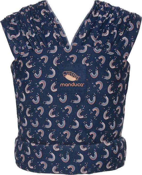 Actual product image Manduca Sling (5.10 m)