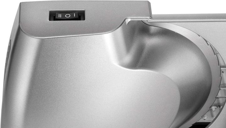 Actual product image Unold Metal Plus