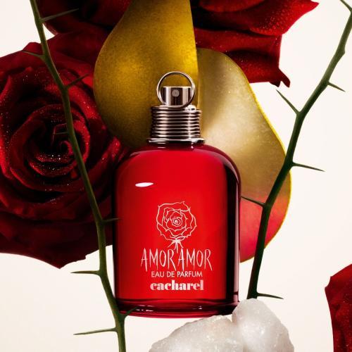 Produktbild Cacharel Amor Amor (Eau de Parfum, 100 ml)