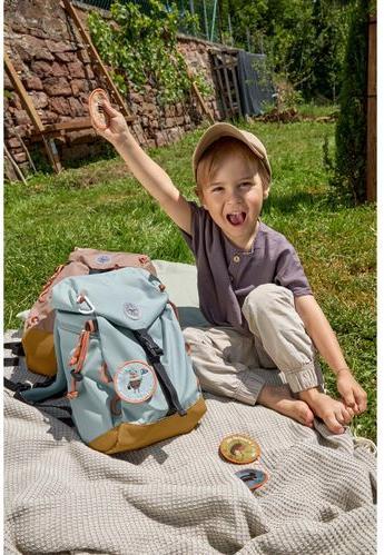 Actual product image Lässig Mini Outdoor