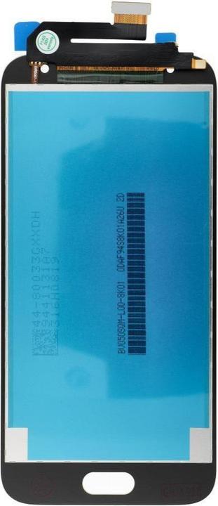 Productafbeelding FixCell LCD display! display lcd for SAMSUNG J3 2017 J330 OEM without frame gold (Scherm)